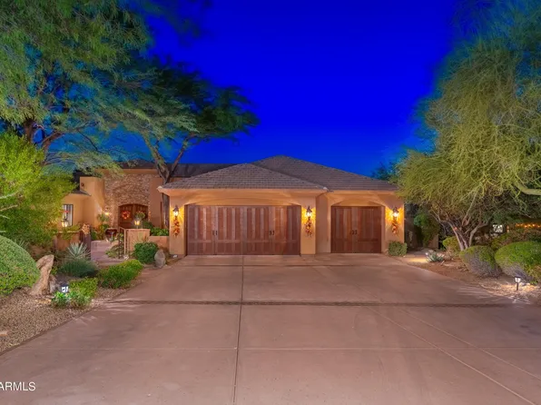 12029 E WETHERSFIELD Drive, Scottsdale, AZ 85259