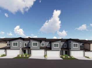 1562 W Bright Eyes Ln, Saratoga Springs, UT 84045