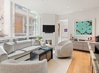 623 S Monarch St APT B, Aspen, CO 81611