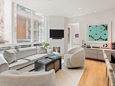 623 S Monarch St APT B, Aspen, CO, 81611