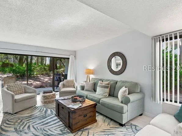 137 Cordillo Parkway UNIT 6001, Hilton Head Island, SC 29928
