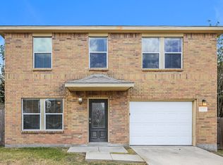 8247 Heights Valley, Converse, TX 78109