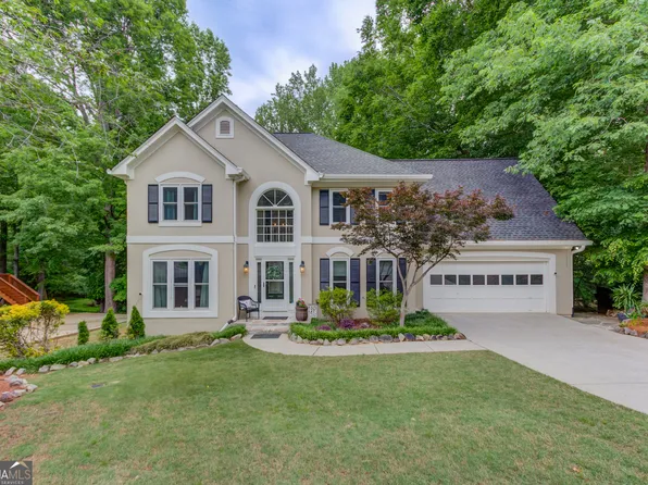 870 Connell Ln, Lawrenceville, GA 30044