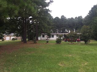 7455 Coon Ridge Rd, Sumter, SC 29154