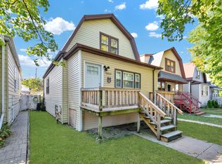 3647 W 61st St, Chicago, IL