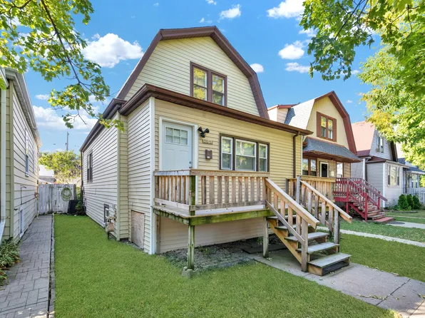 3647 W 61st St, Chicago, IL 60629
