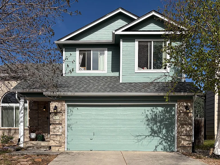 7836 Scarborough Dr — Photo 1