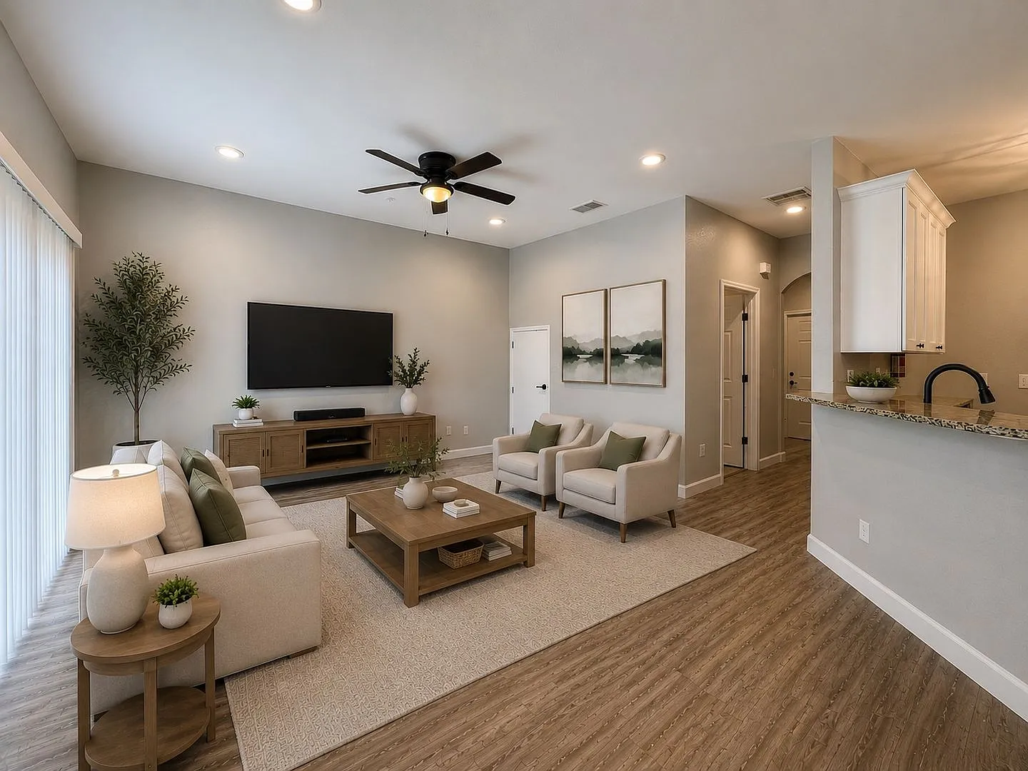 Stylish 2-Bedroom Townhome in Winter Haven | Modern Comfort, Prime Location & Move-In Ready! — Photo 3