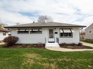 3006 South 66th STREET, Milwaukee, WI 53219
