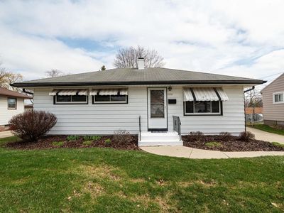 3006 S 66th STREET, Milwaukee, WI, 53219
