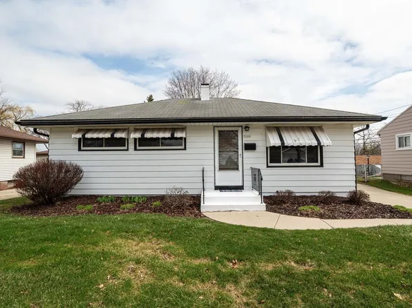 3006 South 66th STREET, Milwaukee, WI 53219