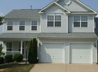 3016 Sassafras Tree Ct, Dumfries, VA 22026