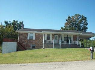 640 S Magnolia Dr, Mount Sterling, KY 40353