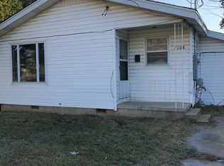 2108 Cotton St, Jonesboro, AR 72401