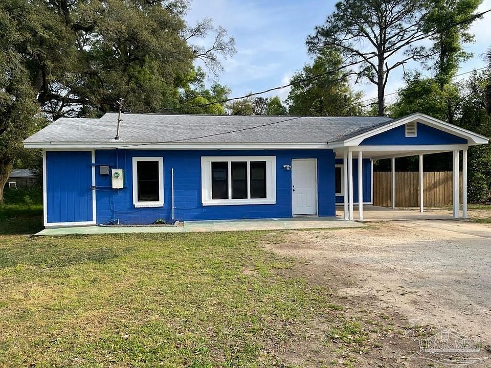 3104 W Mallory St, Pensacola, FL 32505 MLS 629578 Zillow