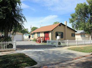 312 Yellowstone Ave, Laurel, MT 59044