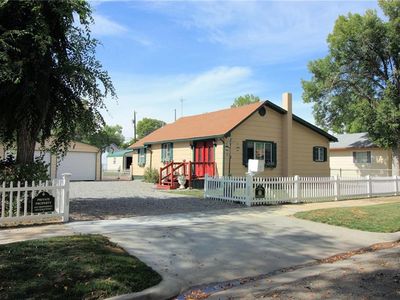 312 Yellowstone Ave, Laurel, MT, 59044