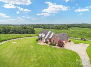 3158 Ramseur Church Rd, Shelby, NC 28150