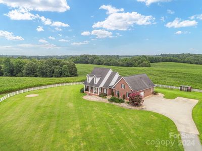 3158 Ramseur Church Rd, Shelby, NC, 28150