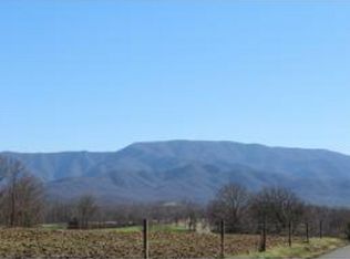 0 Mae McKee Rd, Chuckey, TN 37641