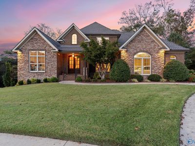 4701 Legacy Preserve Cir Lot 43, Brownsboro, AL, 35741