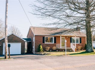 414 Mount Nebo Church Rd, Scottdale, PA 15683