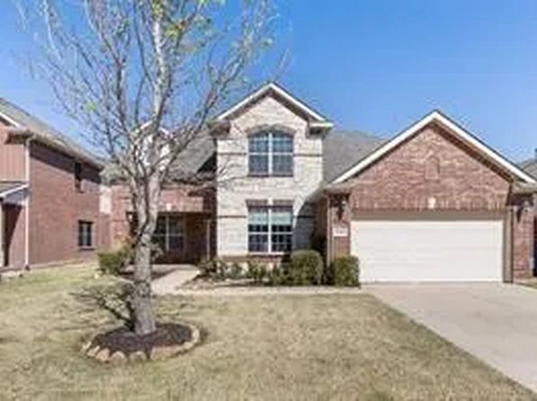 2804 Appaloosa Ct