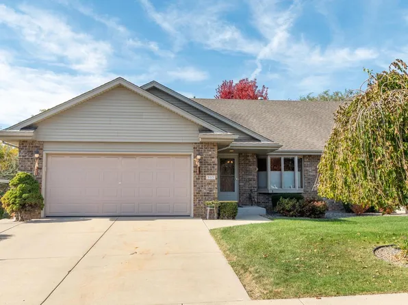 935 Spruce STREET #2, Hartford, WI 53027