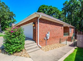 2602 Laurel, Benton, AR 72015