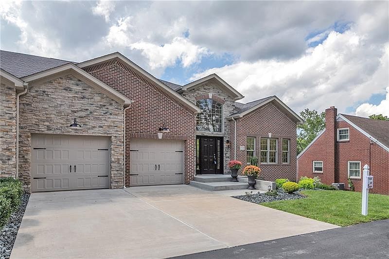 2720 Clay Pike, Irwin, PA 15642 Zillow