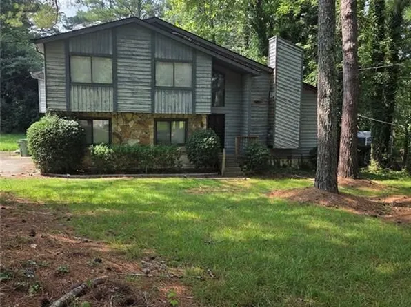 4515 Boise Trl SW, Atlanta, GA 30331