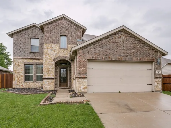 532 Goldstone Ln, Fort Worth, TX 76131