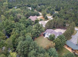 207 Cardinal Dr, Necedah, WI 54646