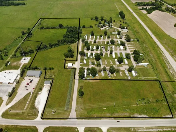 0 E Illinois St, Kirksville, MO 63501