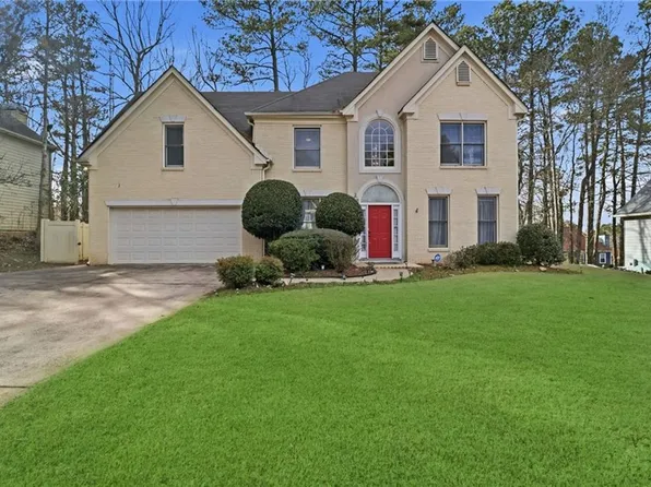 4619 Carina Dr NW, Acworth, GA 30101
