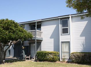 631 Tarpon Ave APT 6408, Amelia Island, FL 32034