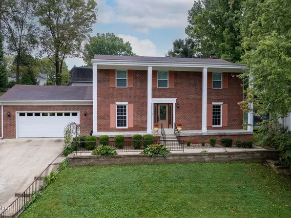 1528 Sylvan Way, Louisville, KY 40205