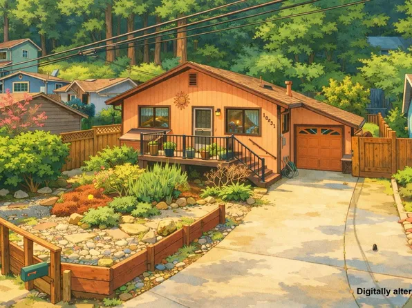 10931 Sequoia Ave, Felton, CA 95018