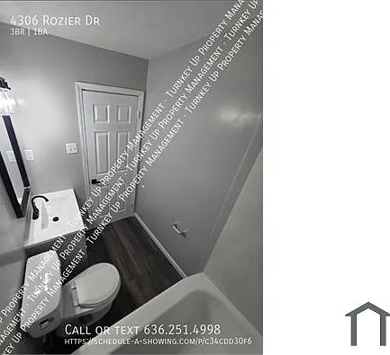 4306 Rozier Dr — Photo 13