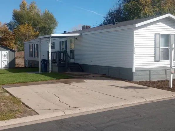 2885 E Midway Boulevard LOT 1216, Denver, CO 80234