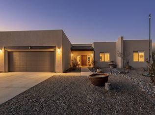 36 Caballo Viejo, Santa Fe, NM 87508