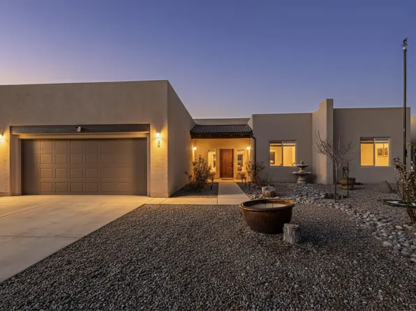 36 Caballo Viejo, Santa Fe, NM 87508