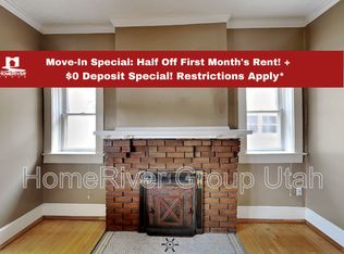 358 N Main St #B, Salt Lake City, UT 84103