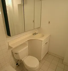 Rented by Citi Habitats