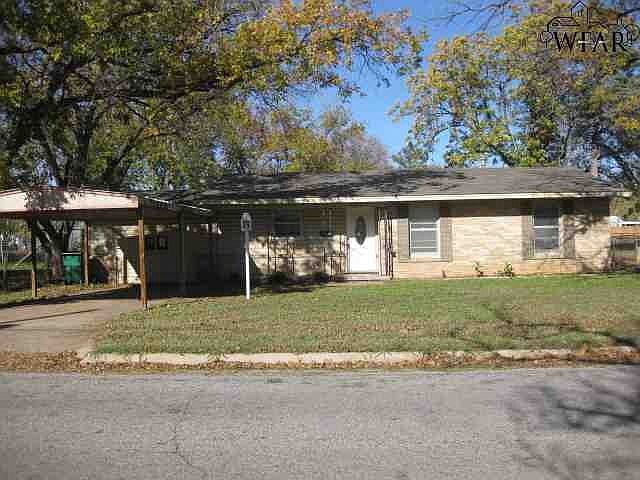 1st image of 703 Glendale St