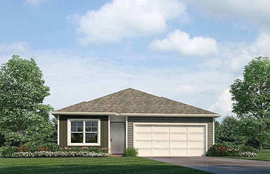 Plan Elevation.