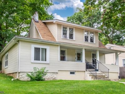 29 Hillside Ave, Butler, NJ, 07405