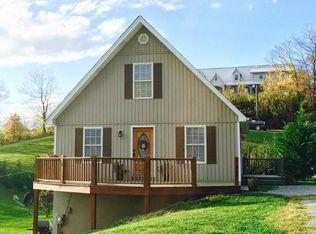 21340 Lagoon Dr, Abingdon, VA 24211