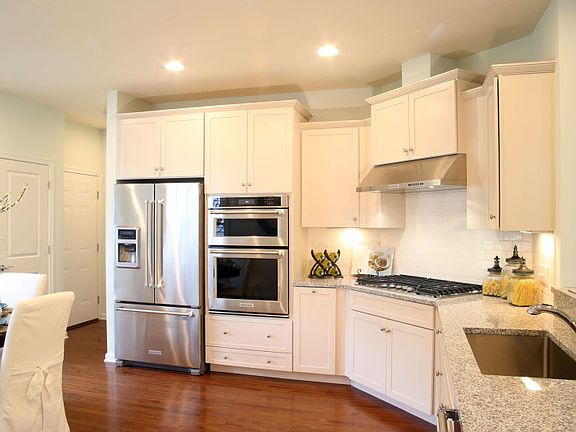 Kitchens fit for a chef