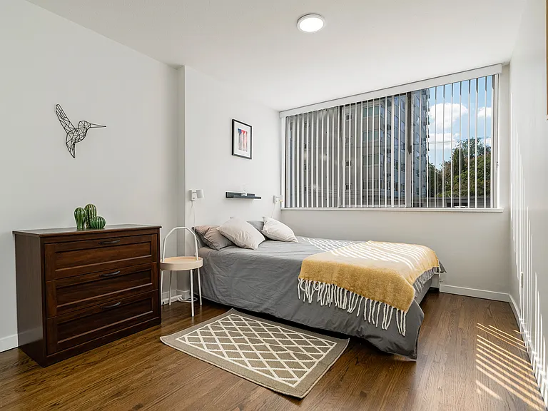 1750 Davie St #206 — Photo 14